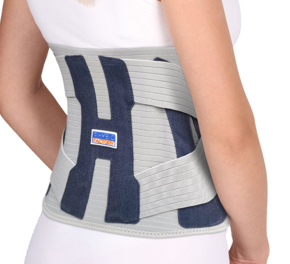 Why do people get Lumbar Back Pain? Can a Lumbar Back Brace help?