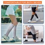 Physio Factory Sports Compression Socks 20-30 mmHg for Men and Women